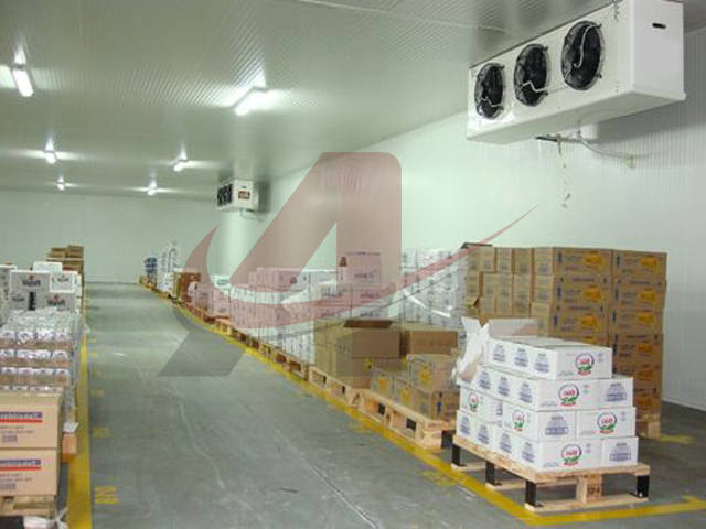 Depolama